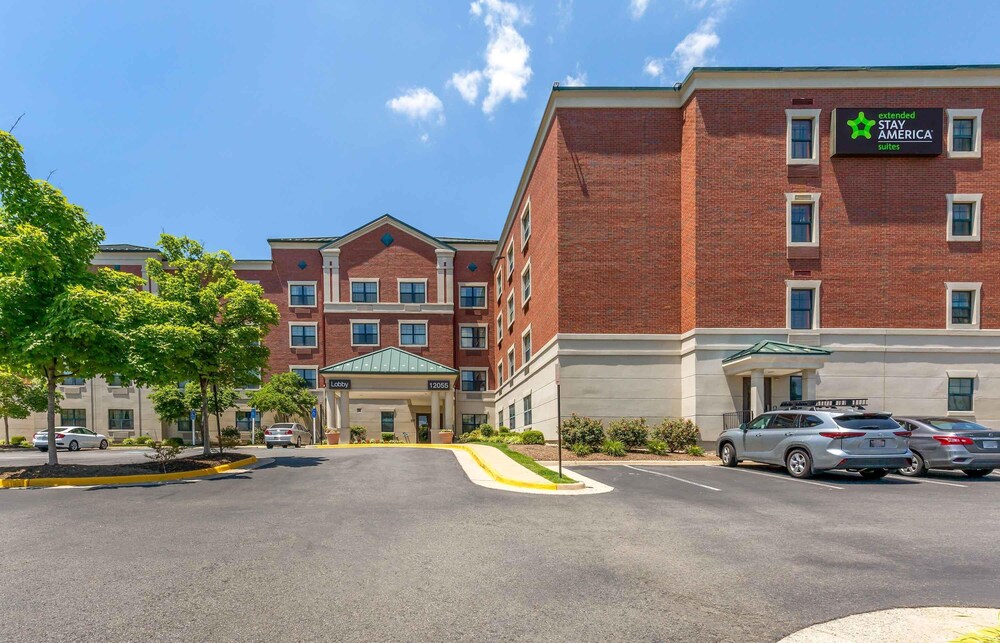 Extended Stay America - Washington Dc-Fairfax-Fair Oaks Mall 36/50