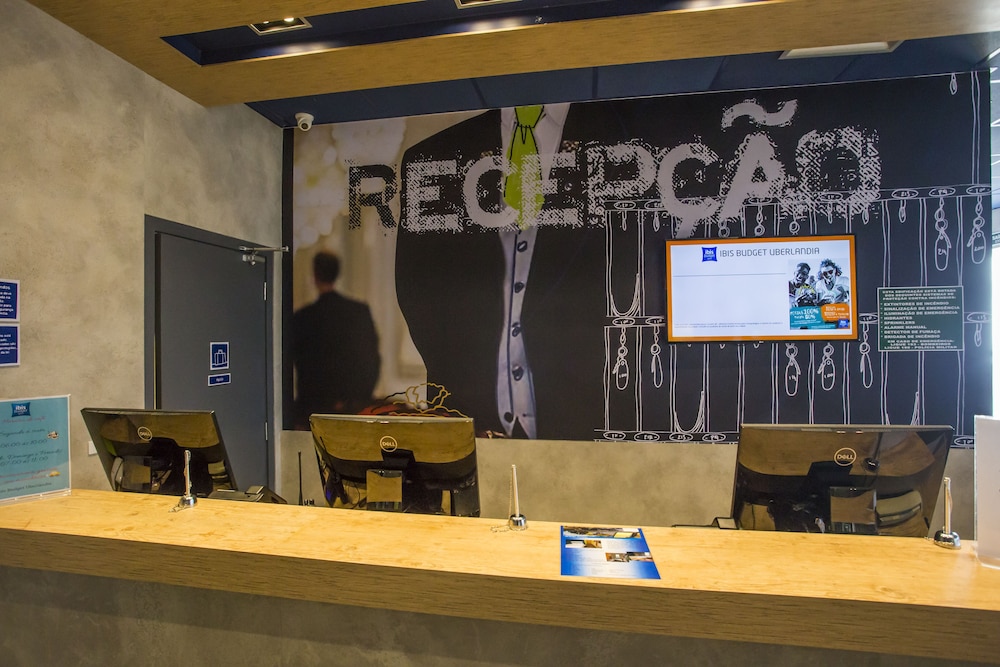 ibis budget Uberlandia 8/67