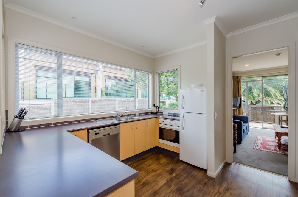 1 Bedroom, Apartment, King Bed
