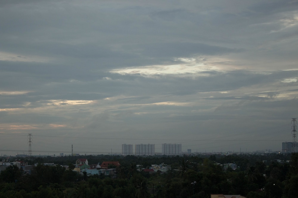 Hoa Phat Hotel &amp; Apartment 40/47