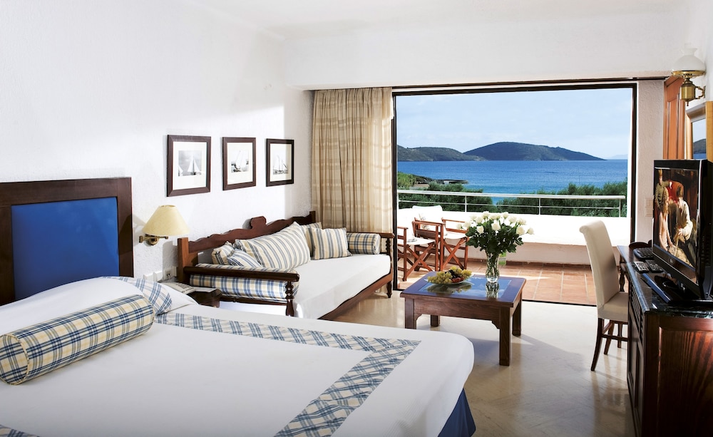 Elounda Bay Palace Hotel 25/83