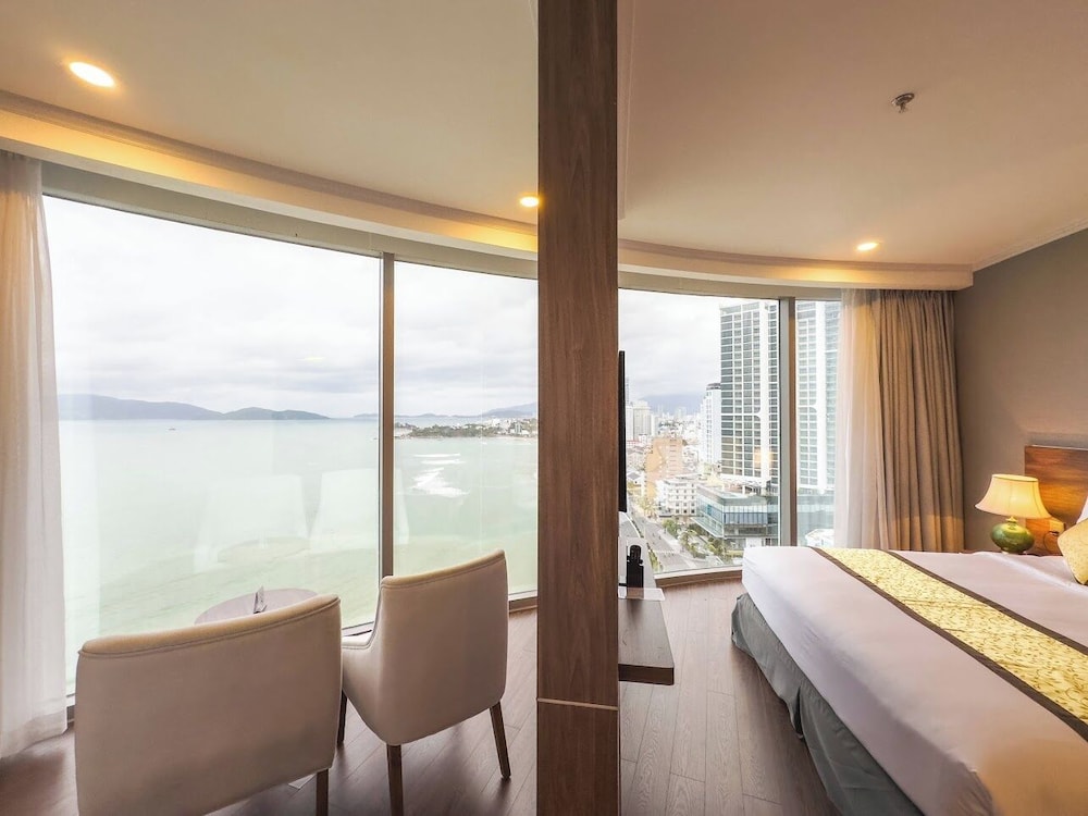 Nha Trang Horizon Hotel 24/50