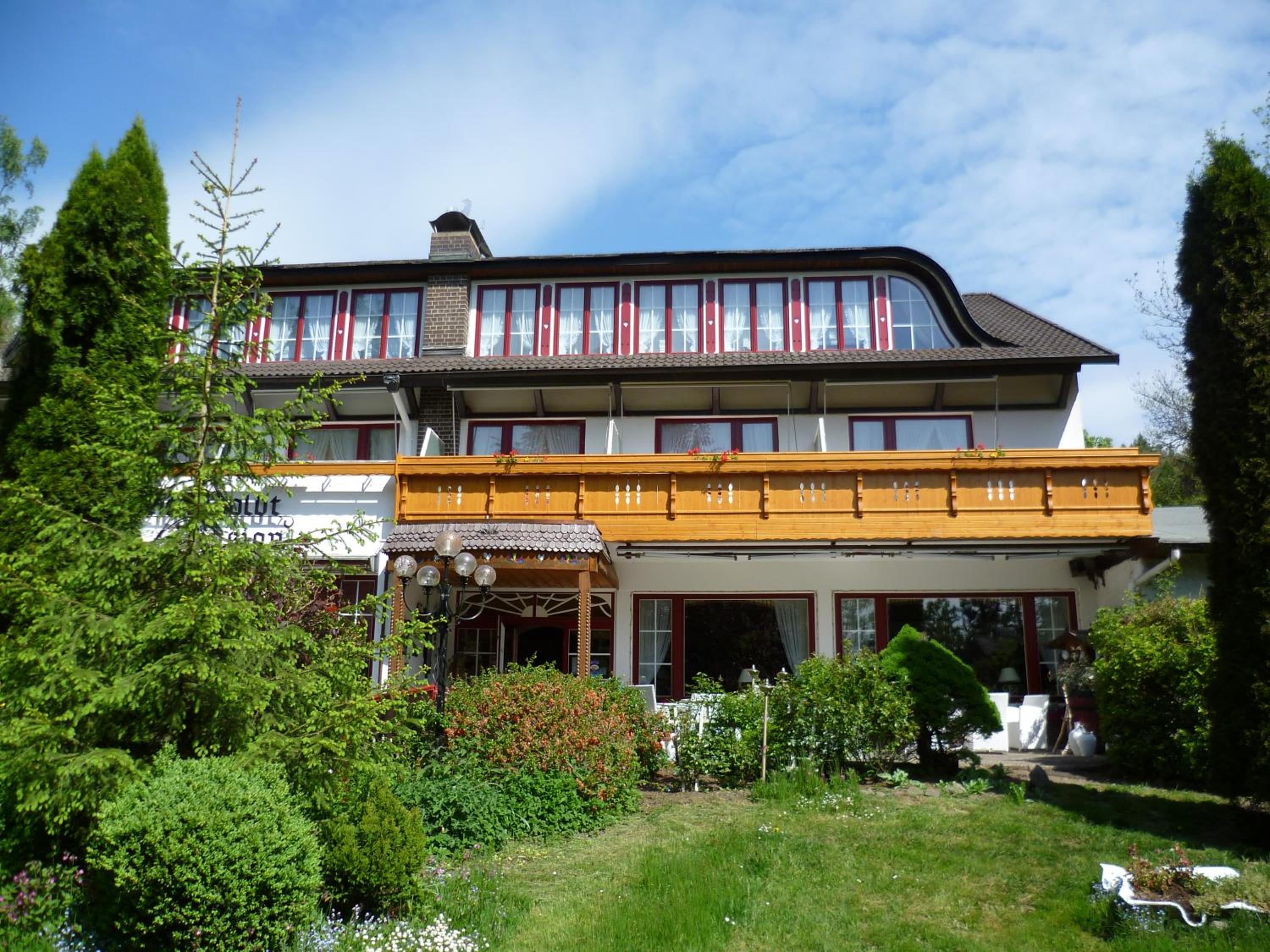 Wellness und Romantik Hotel Helmboldt 4/59