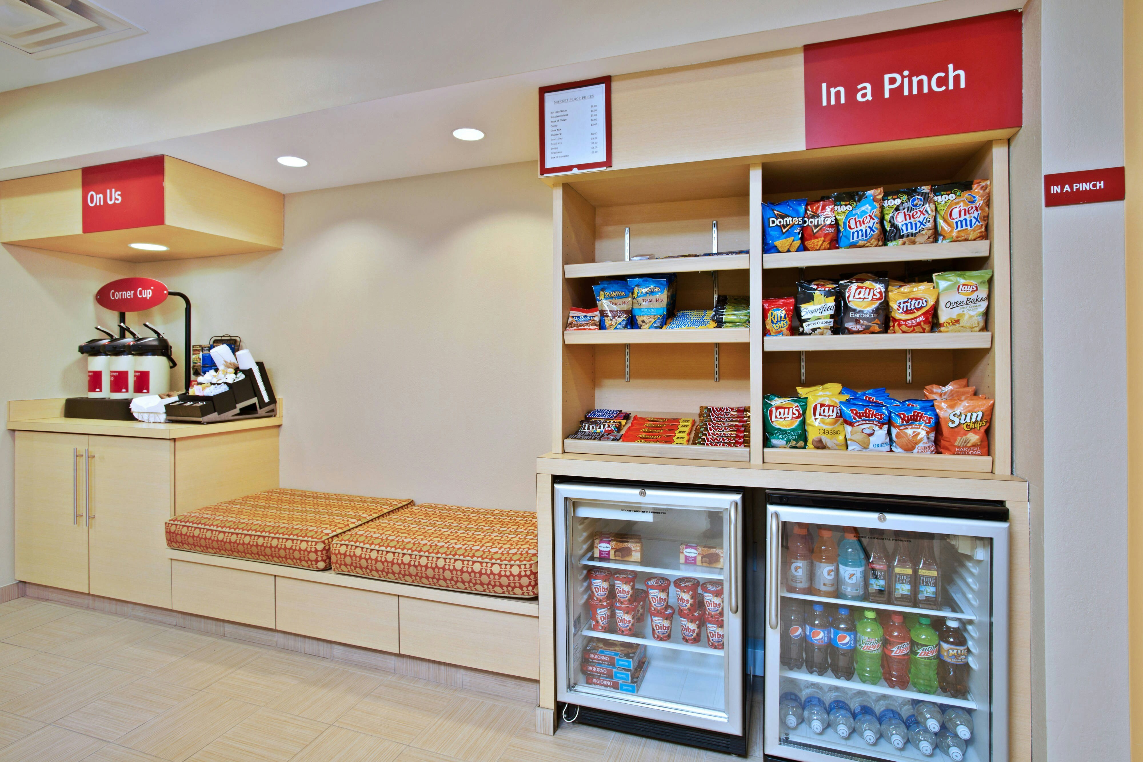 TownePlace Suites Republic Airport Long Island/Farmingdale 7/37