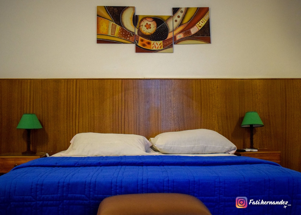 Hotel Casablanca 29/55