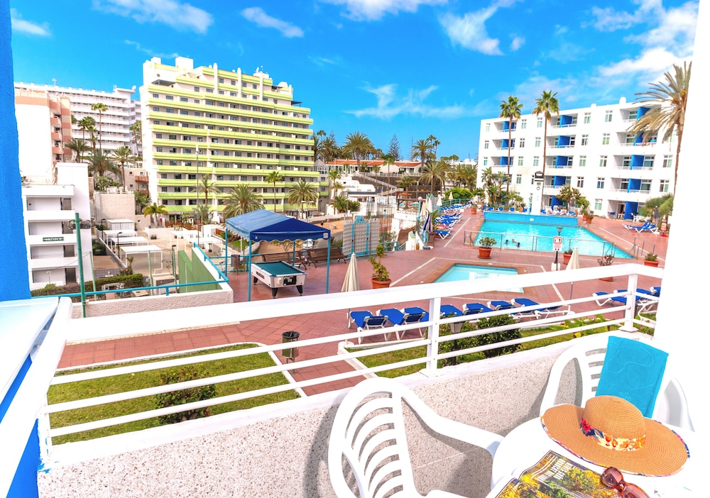 Apartamentos Tamaragua 23/26