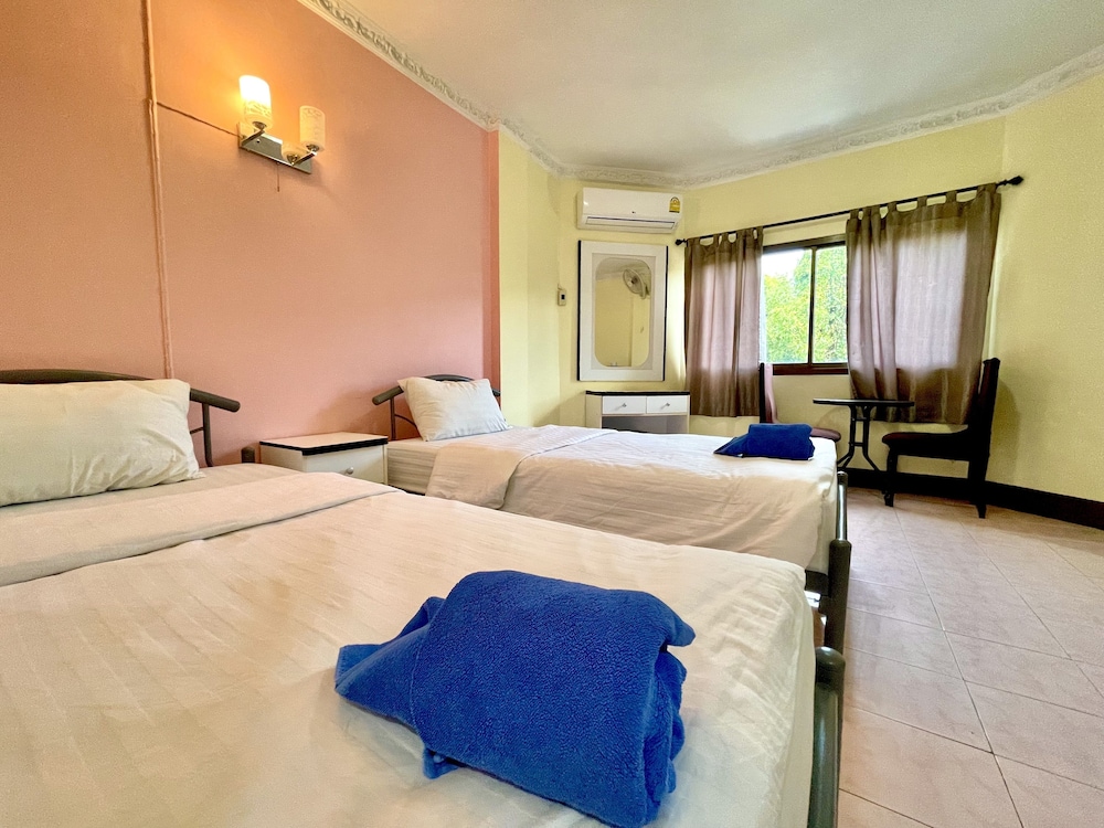 The Great Rayong Hotel 10/30