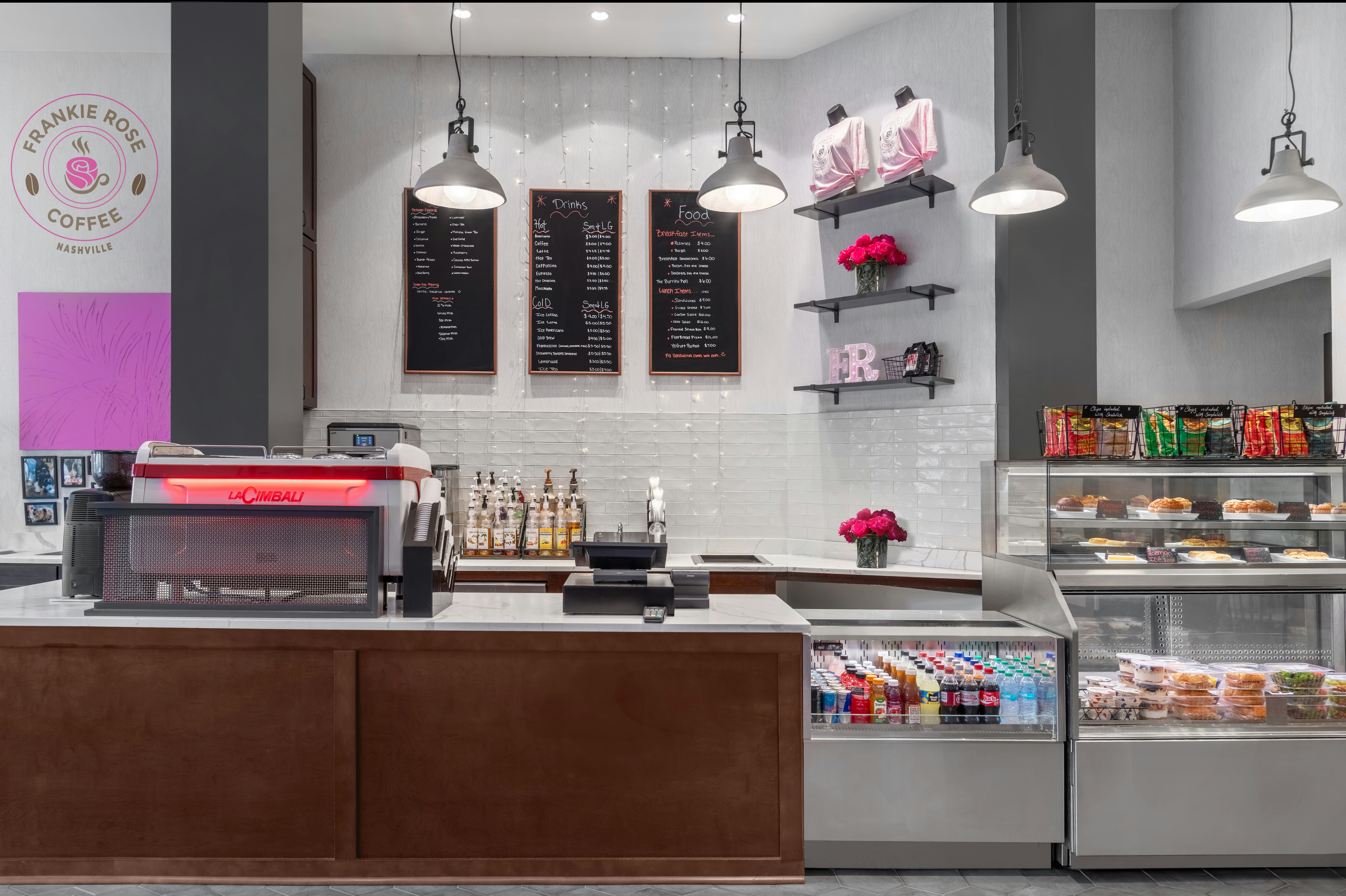 HOMEWOOD SUITES BY HILTON NASHVILLE-DOWNTOWN photo3