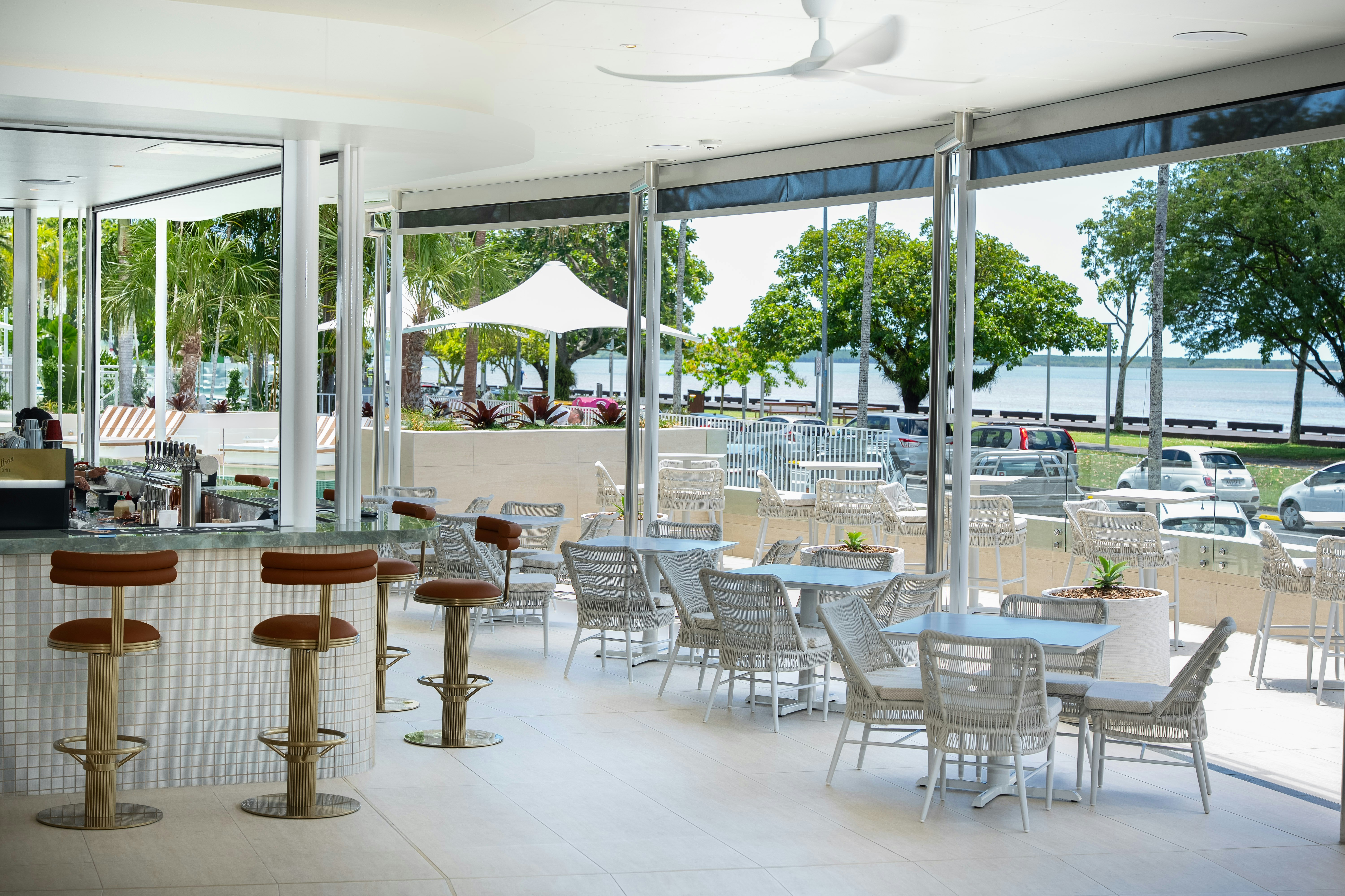 DoubleTree by Hilton Hotel Cairns 28/46
