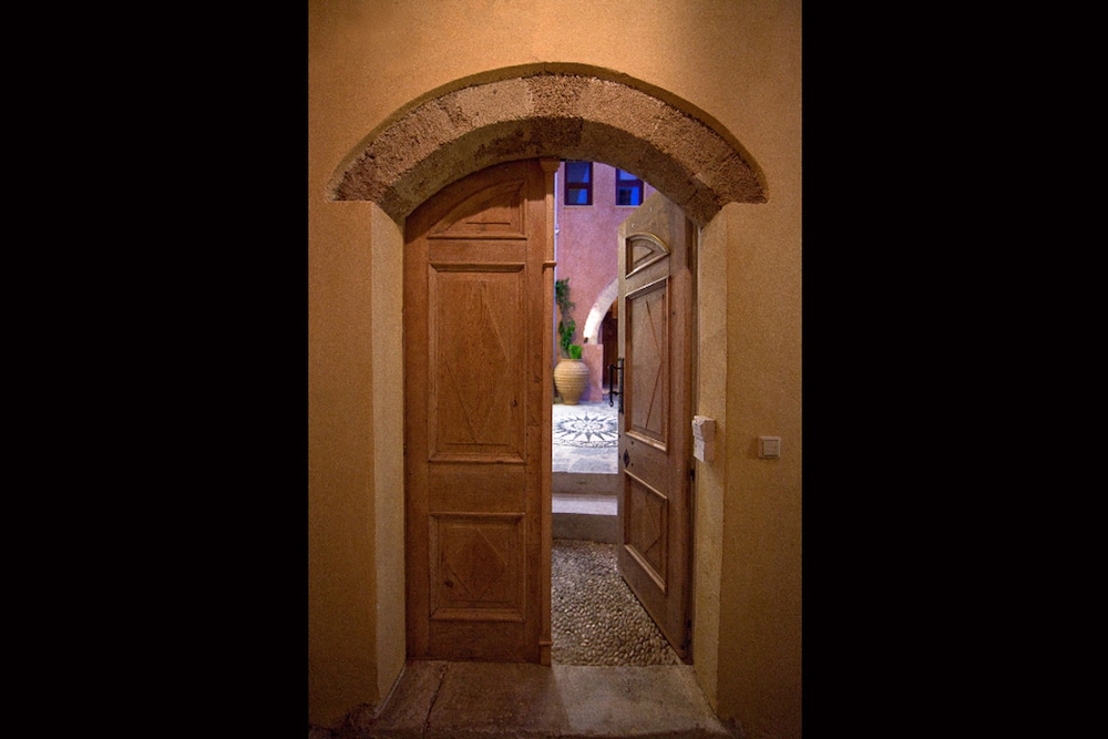 In Camera Art Boutique Hotel 13/50