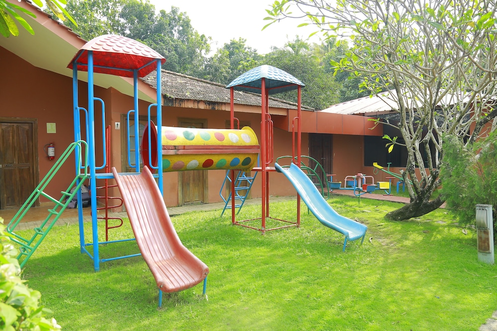 SAJ EARTH RESORT 48/71