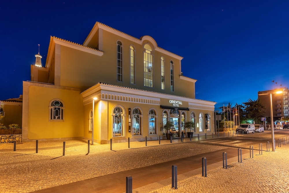 AP Oriental Beach - Adults Only in PORTIMAO