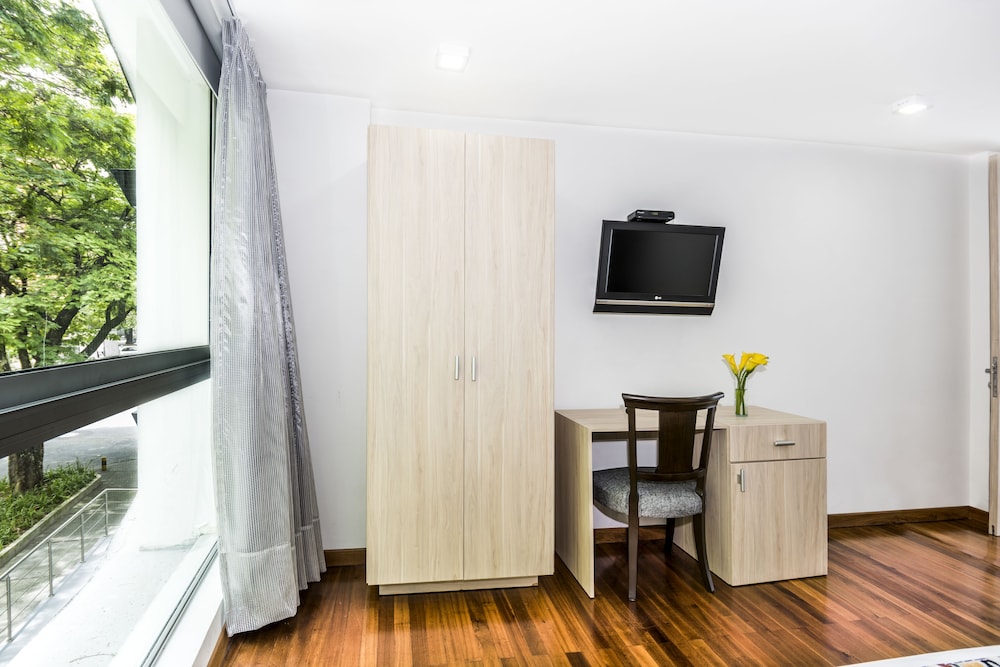 Hotel Asturias Medellin 63/71