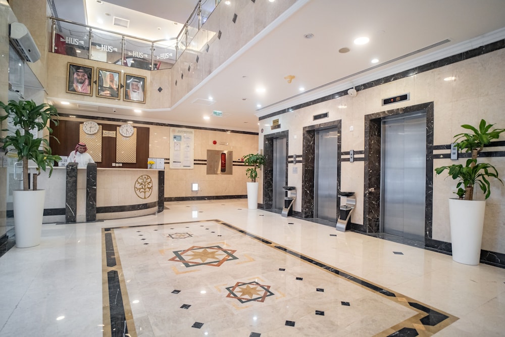 Emaar Taibah Hotel 7/34