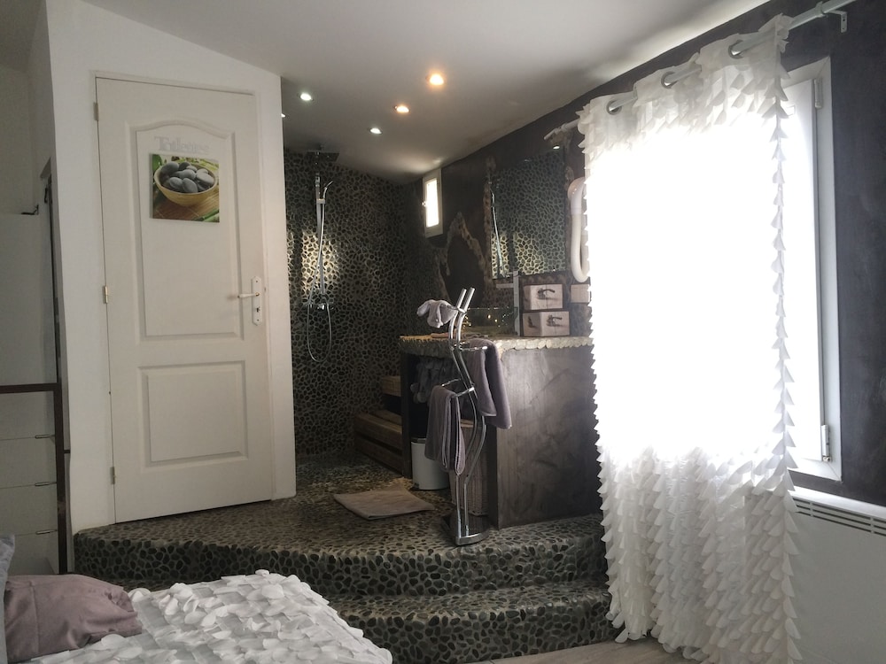 Les Chambres De Naevag 15/29