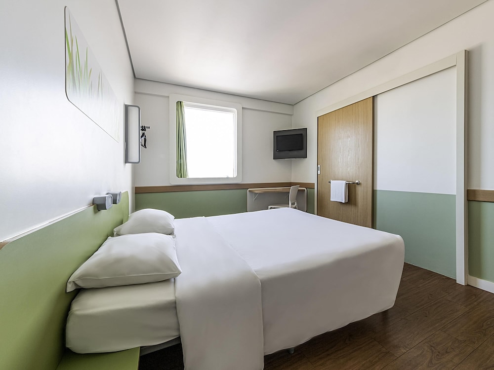 Ibis Budget Manaus 31/61
