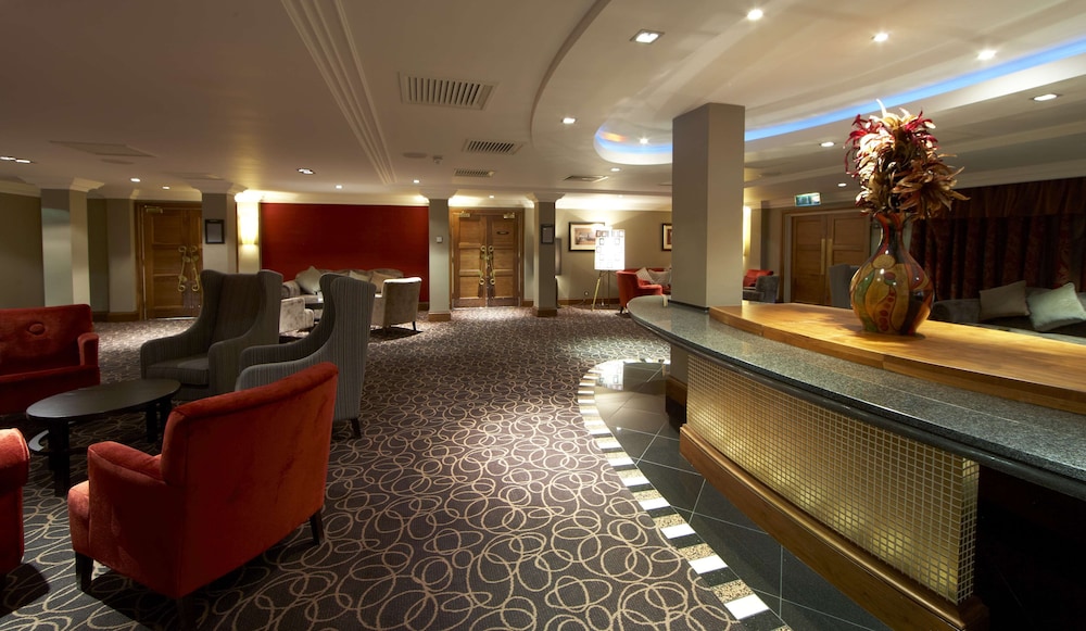 Village Hotel Blackpool 28/50