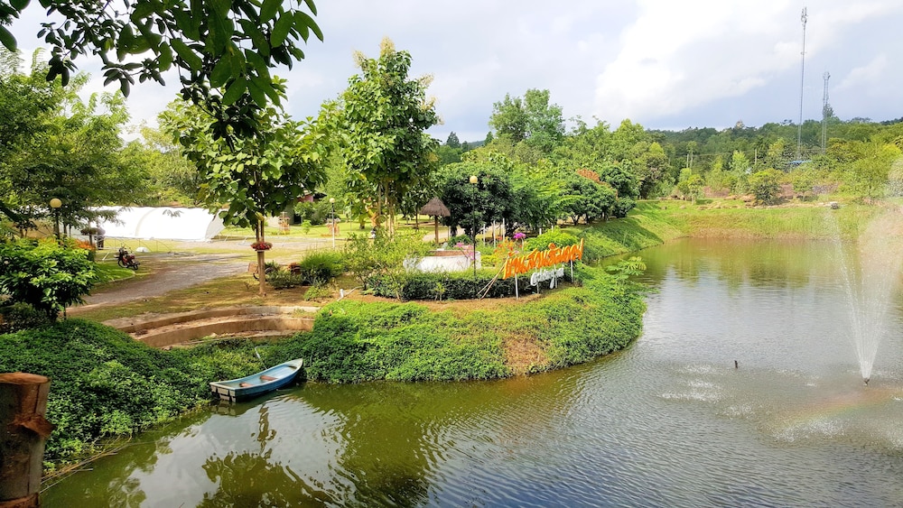 Baan Suan Him Doi 45/50
