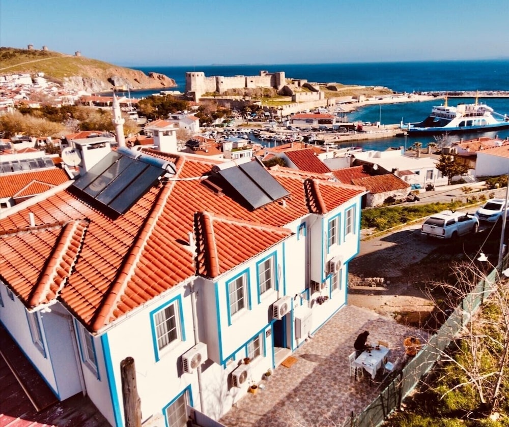 Valitsa Otel 2/33