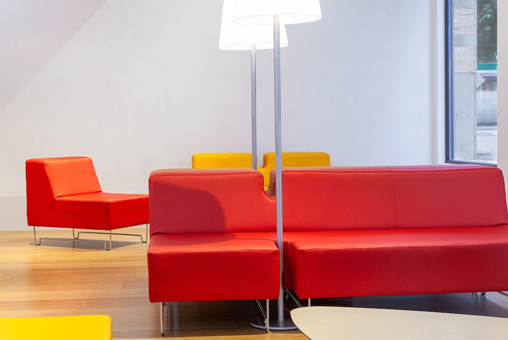 Macia Granada Five Senses Rooms & Suites 43/60