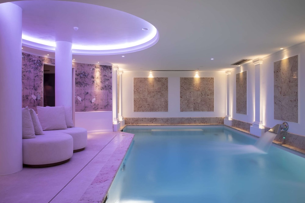 Paris J'adore Hotel & Spa - Adults Only 44/70