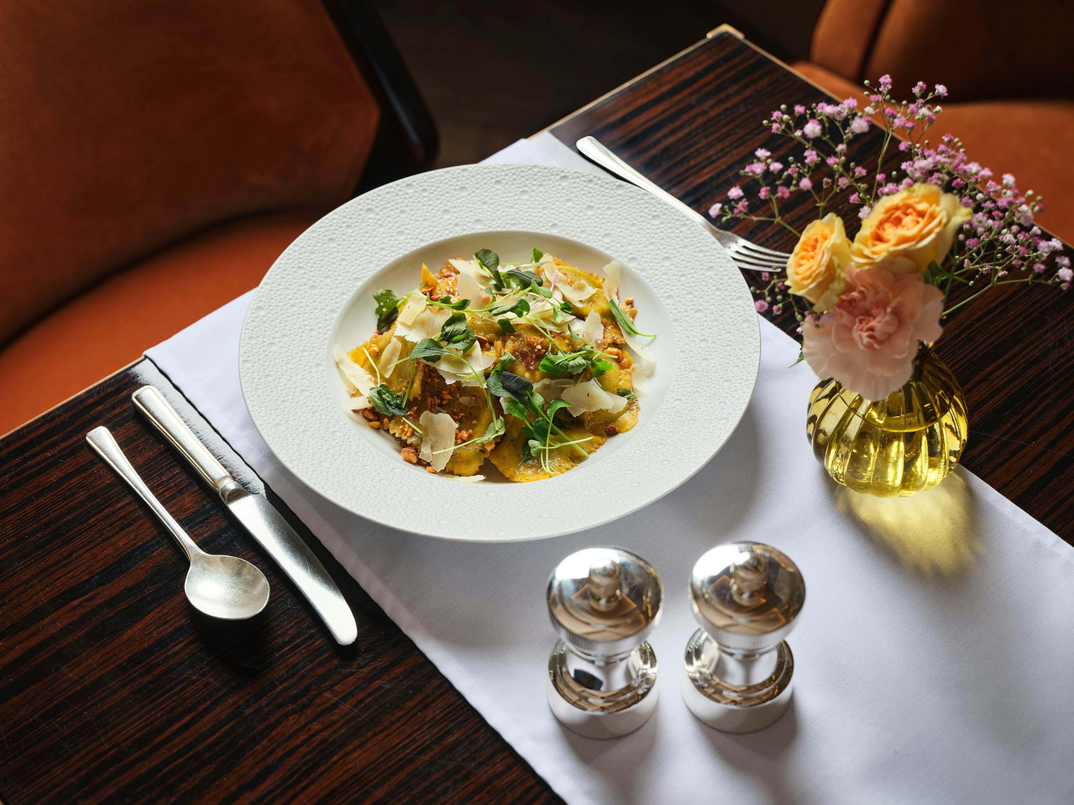 Flemings Hotel Mayfair 42/80