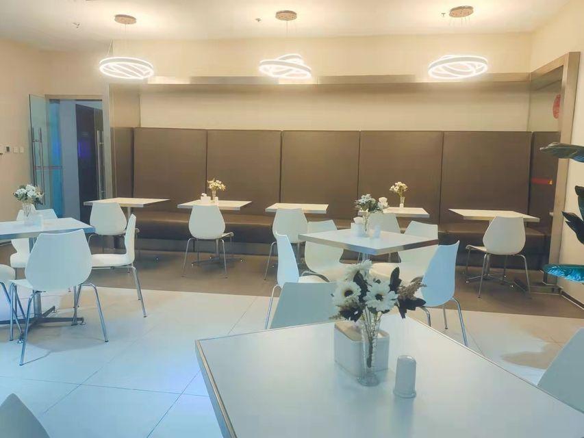 Jinjiang Inn (Xi'an Exhibition Center Zhangba East Road) 52/55