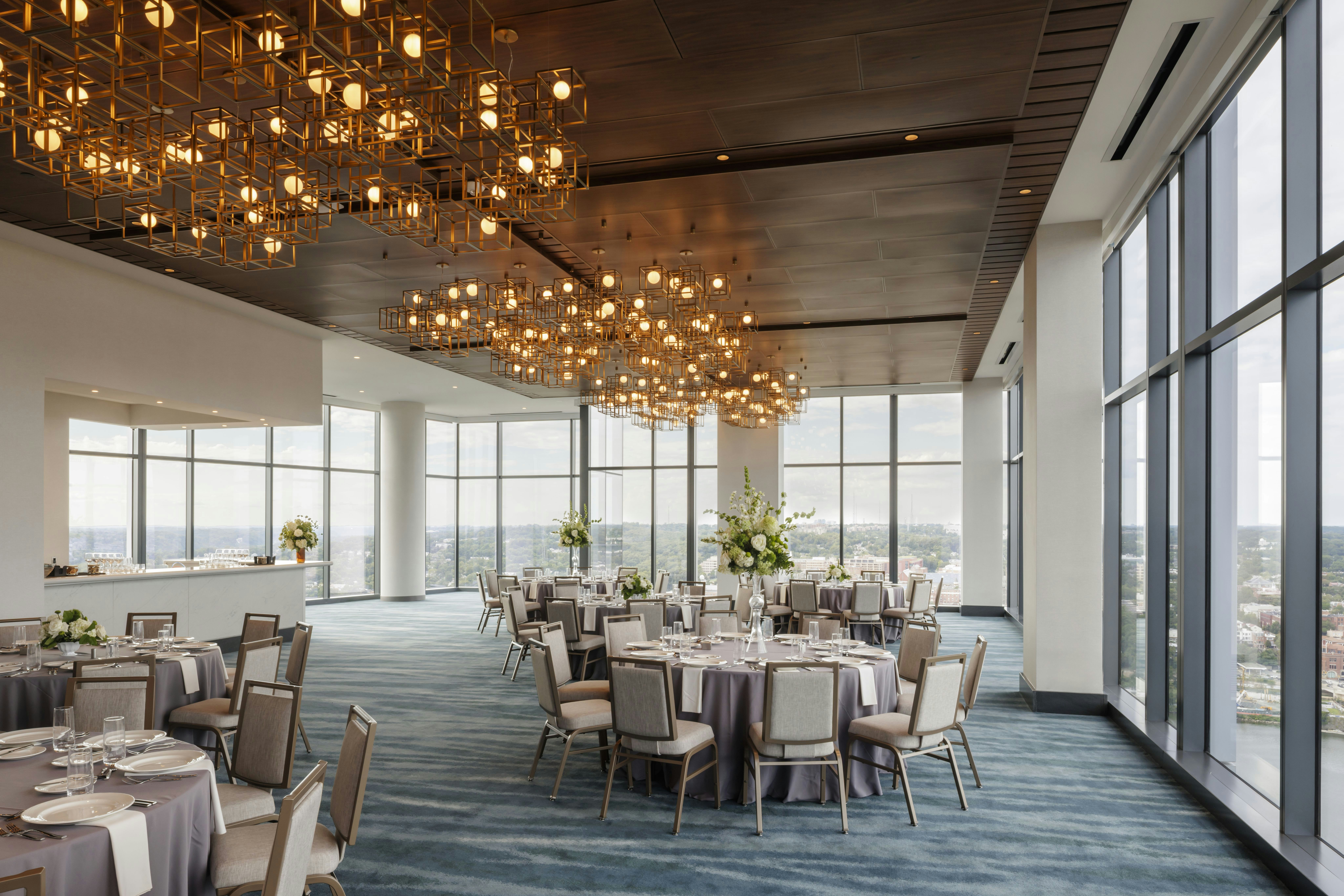 Hilton Arlington Rosslyn The Key 23/51