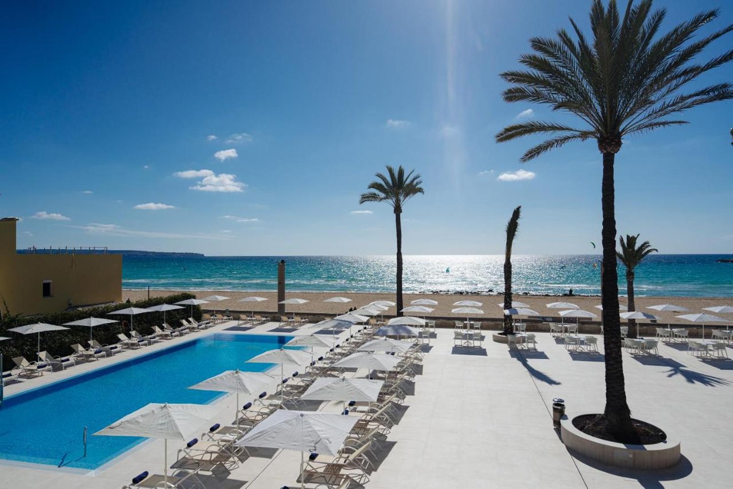 THB El Cid - Adults Only 81/90