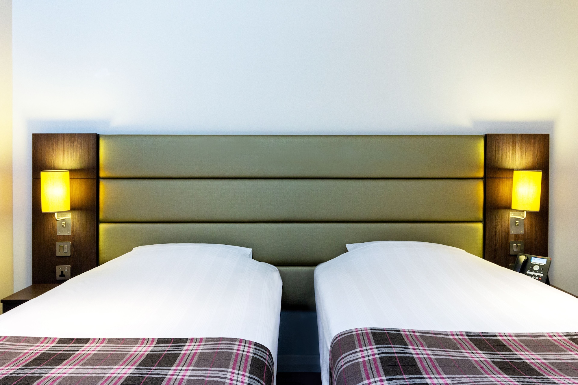 Premier Inn Dubai Al Jaddaf