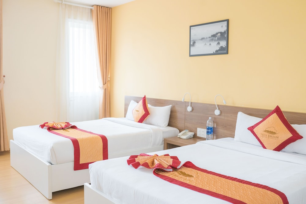 Nice Dream Hotel 25/70