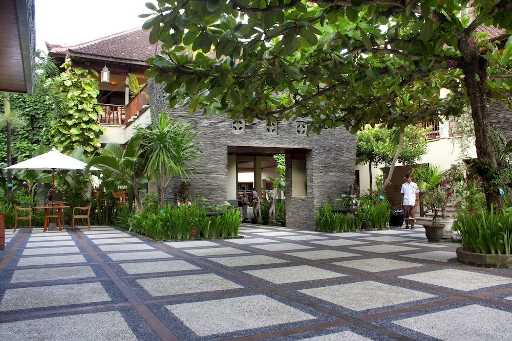Alam Kulkul Boutique Resorts 58/63