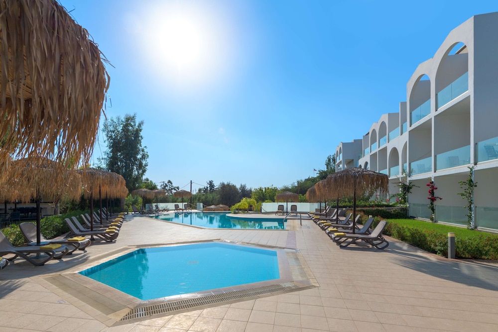 Lindos Breeze Beach Hotel 43/64