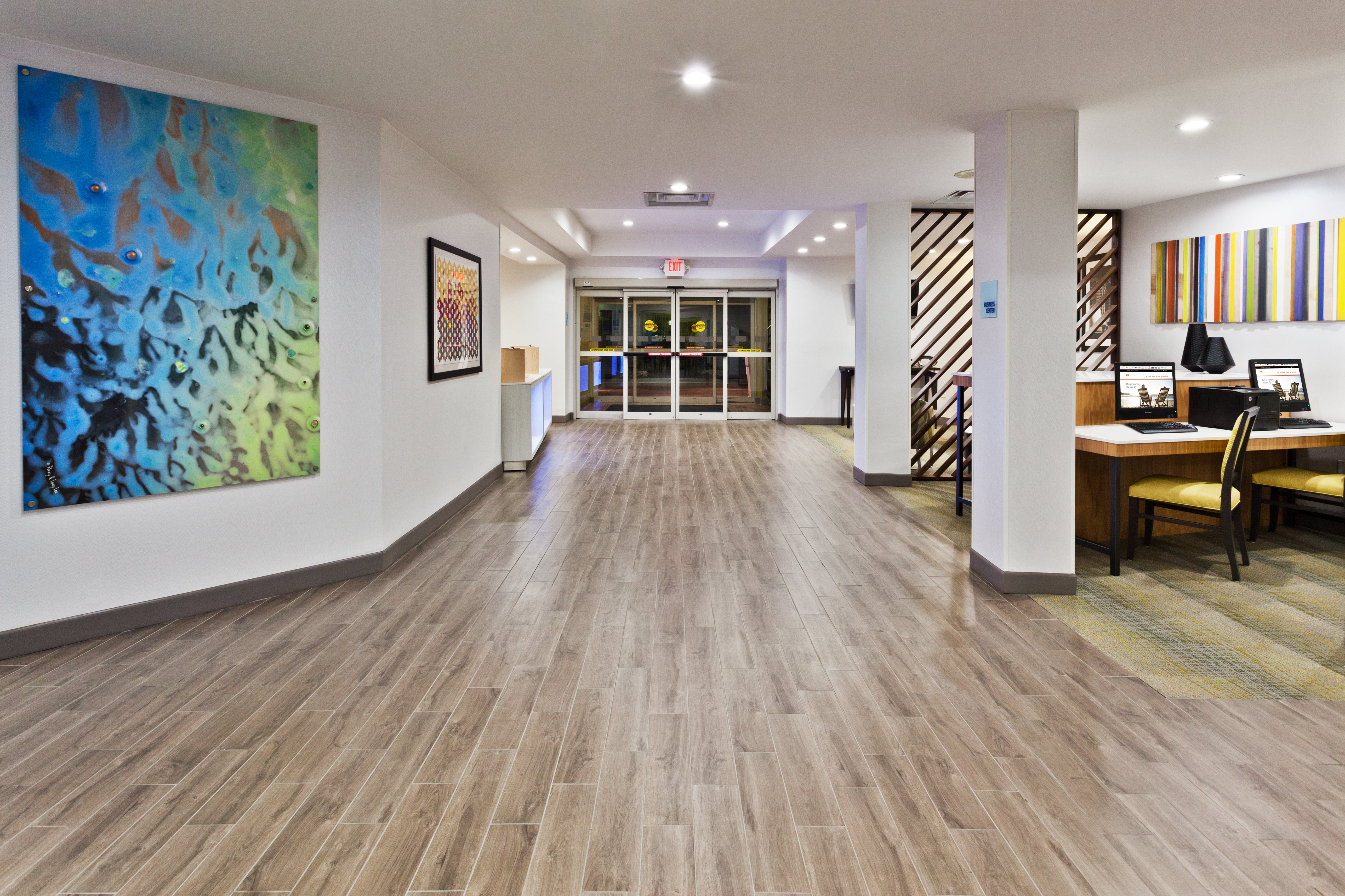 Holiday Inn Express Hotel And Suites Phenix City Columbus 37/52