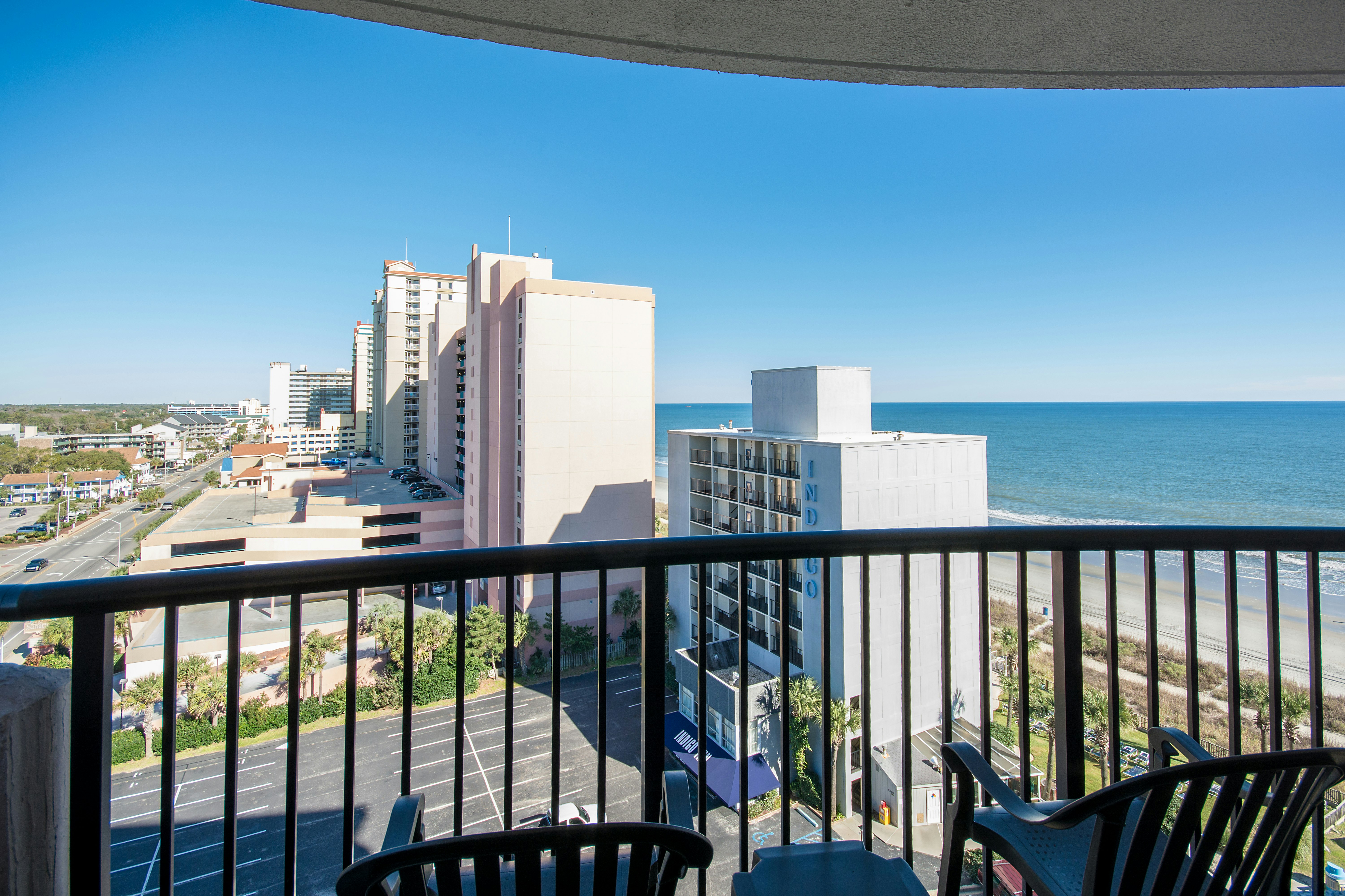Compass Cove Resort 63/66