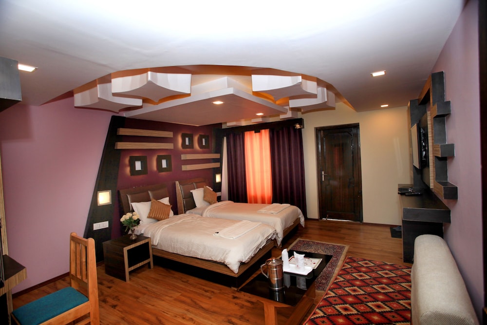 Hotel Nalanda Ladakh 28/63