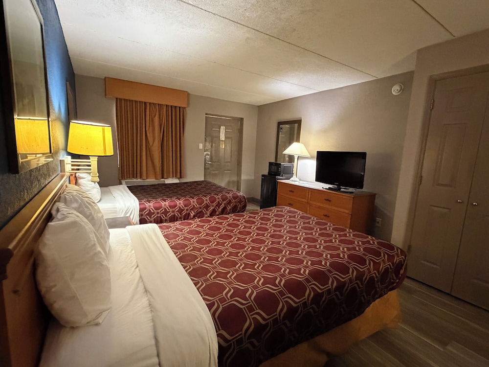 Garden inn and suites san antonio l 35 13/36