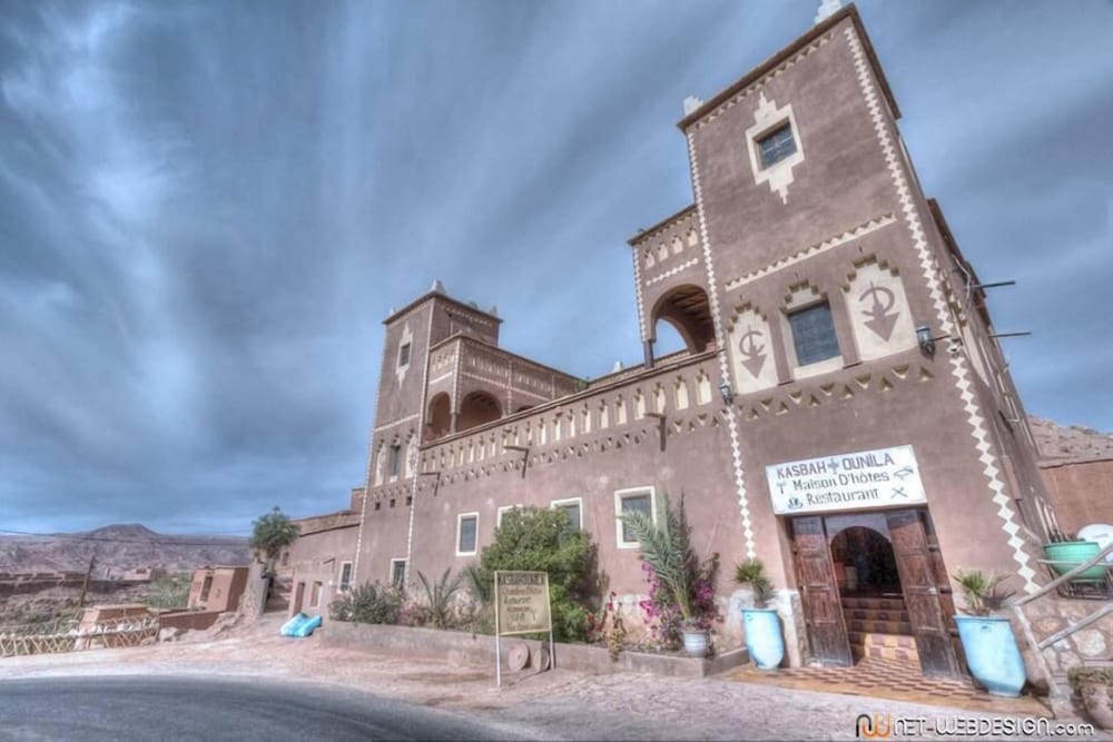Kasbah Ounila 1/50