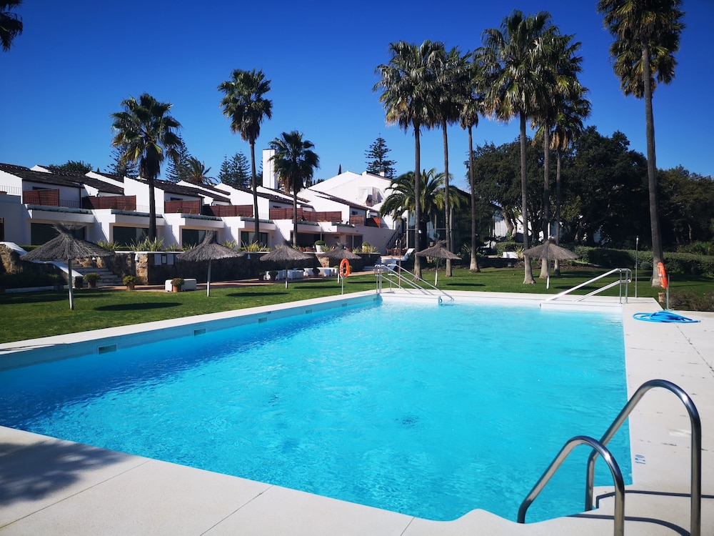 Hotel Encinar de Sotogrande (ex NH Sotogrande) 39/67