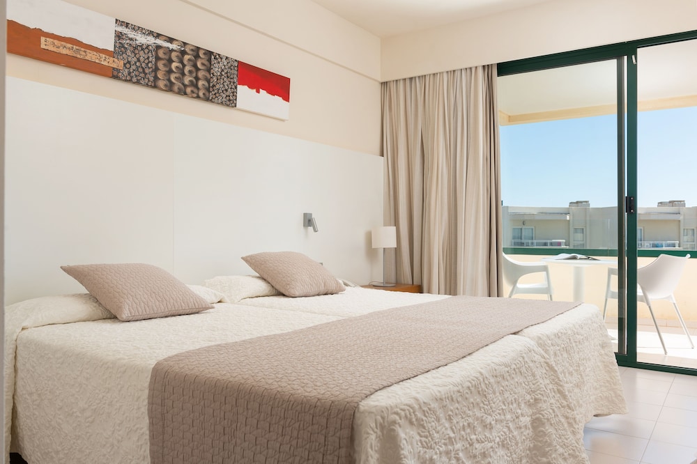 Welike Hotel Marfil Playa 20/81