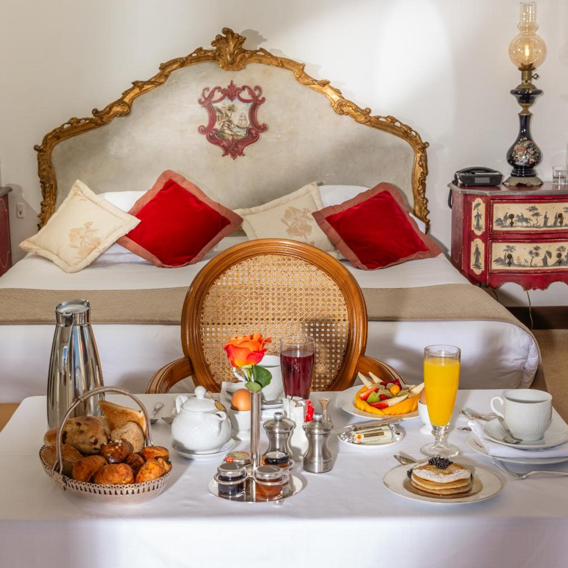 Hotel Le Maquis 47/58