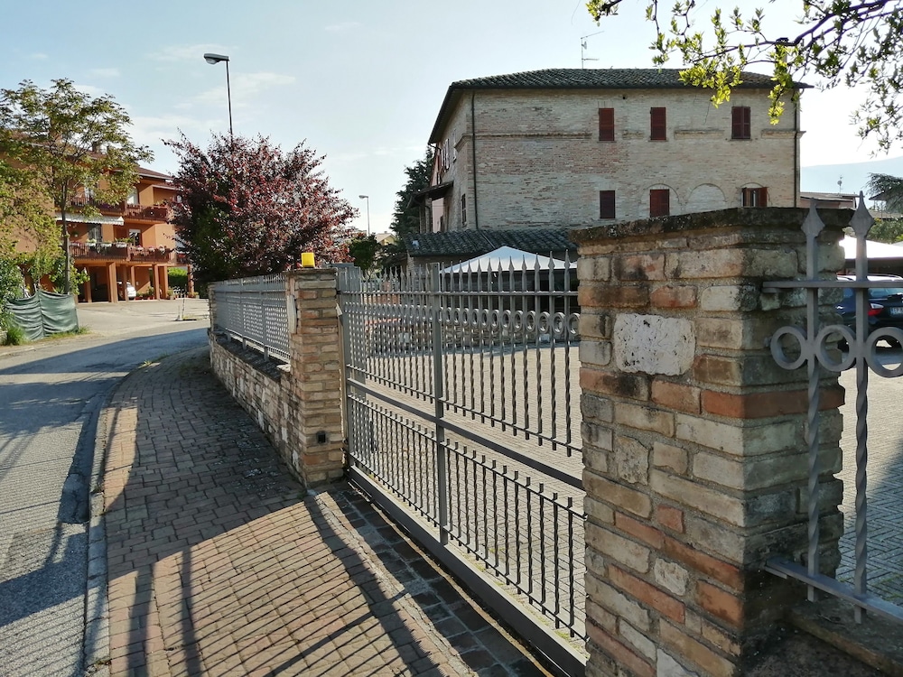Locanda Giustini 9/46