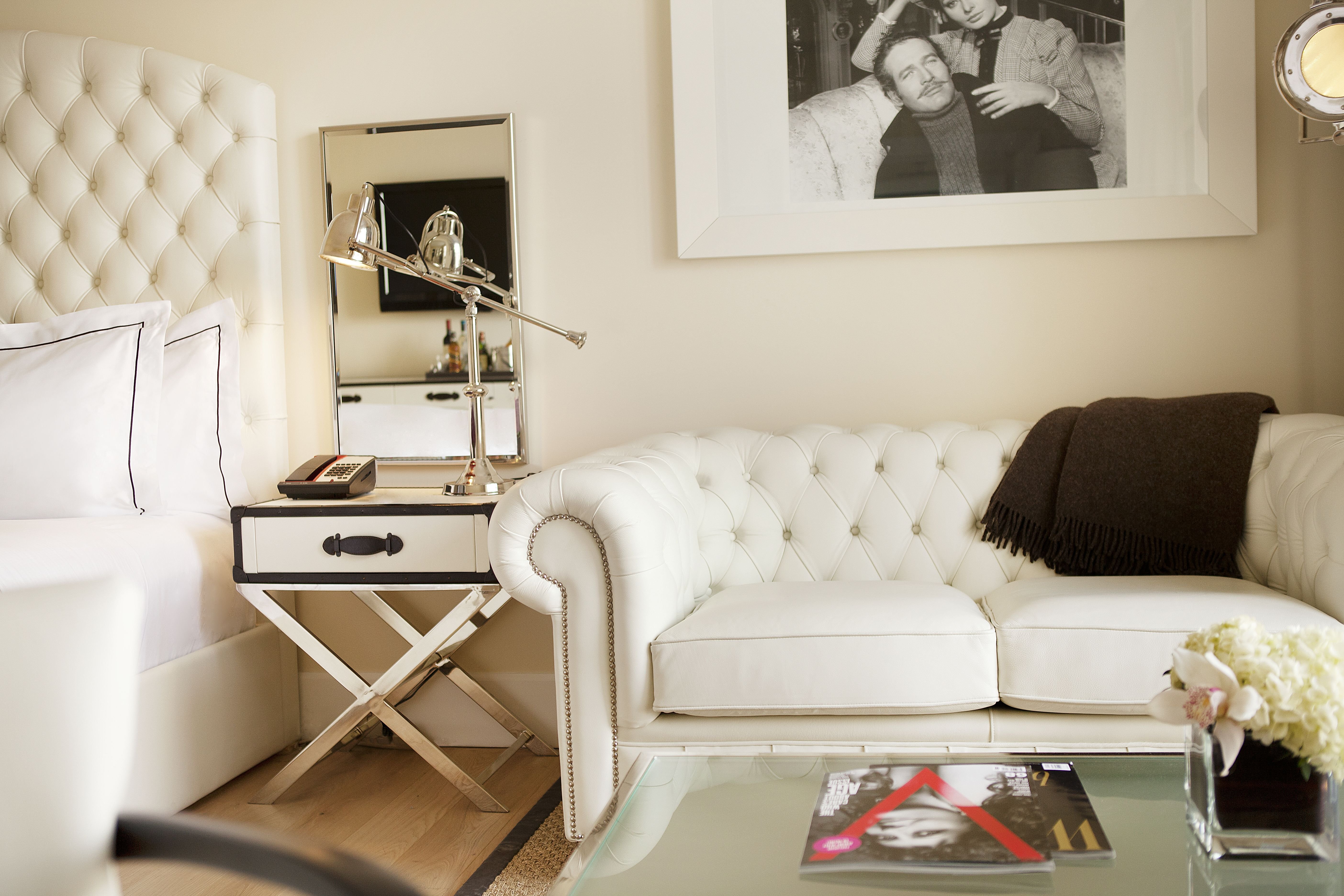 Cameo Beverly Hills, LXR Hotels & Resorts 33/50