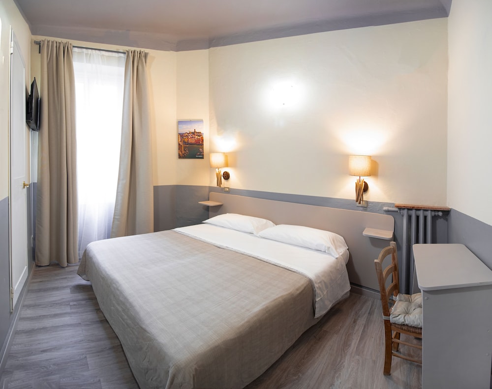 Albergo La Villetta 20/46