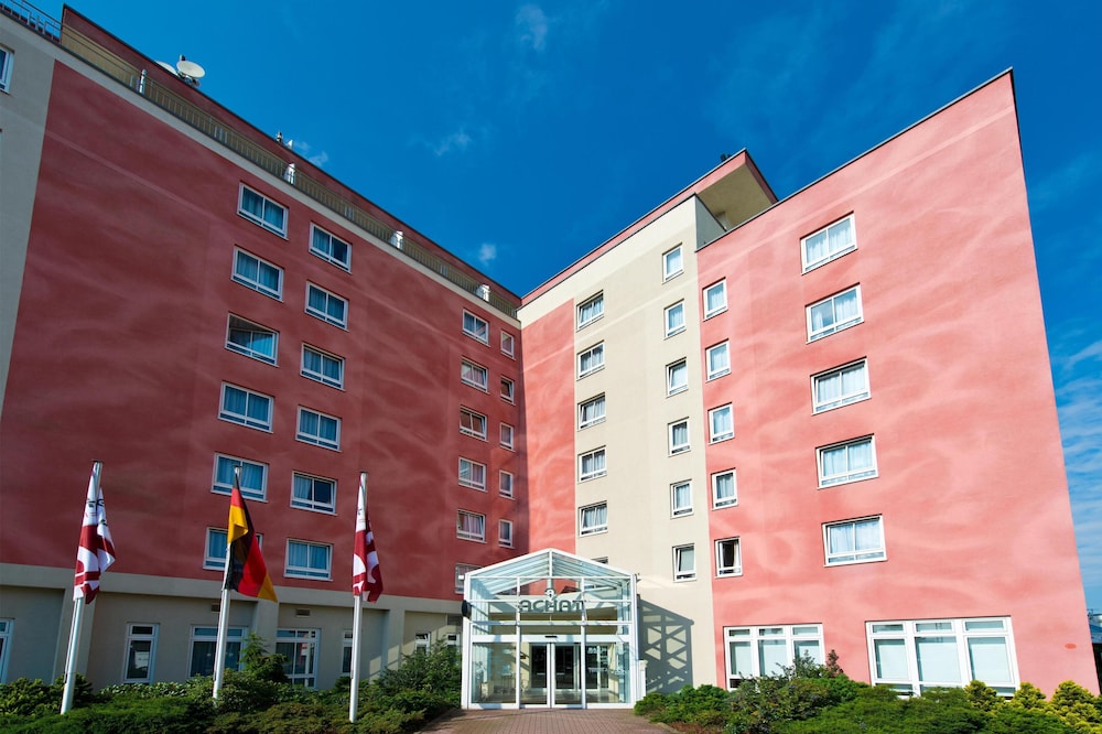 Achat Hotel Schwarzheide Lausitz in SCHWARZHEIDE