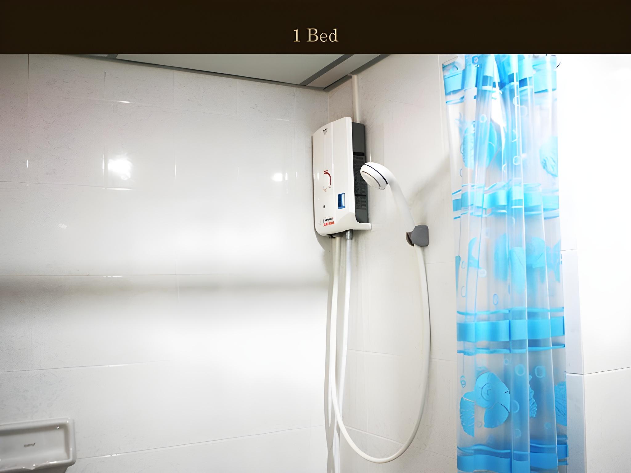 Baanbudsarin Apartment 27/27