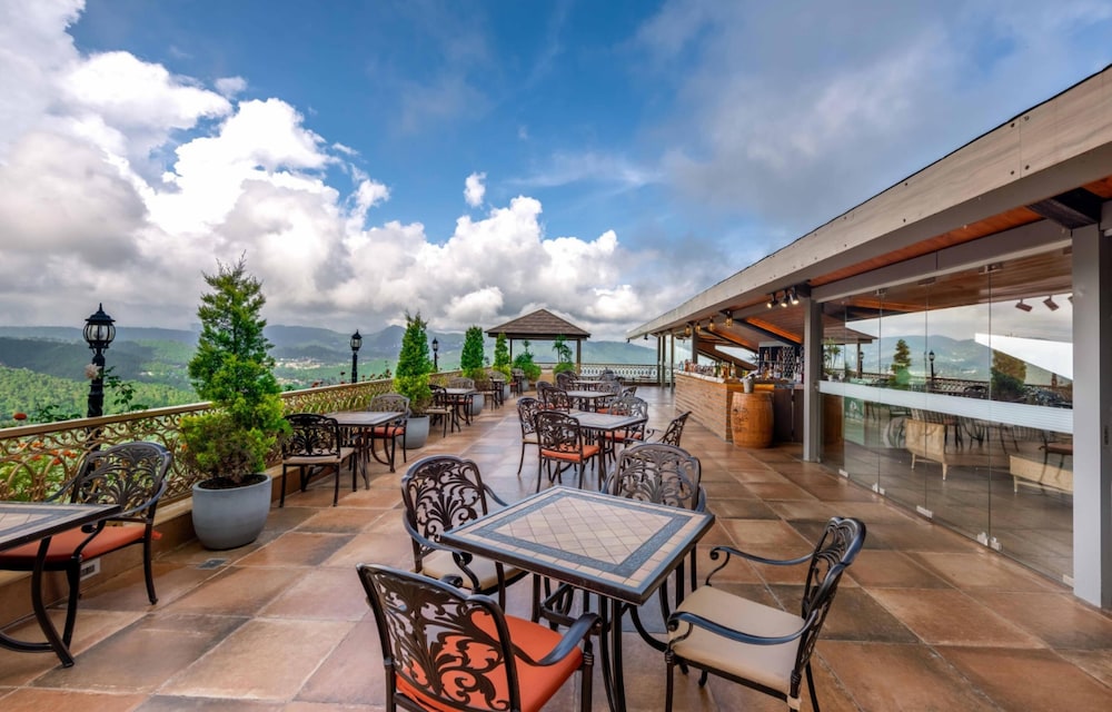 Glenview Resort Kasauli, a member of Radisson Individuals 35/50