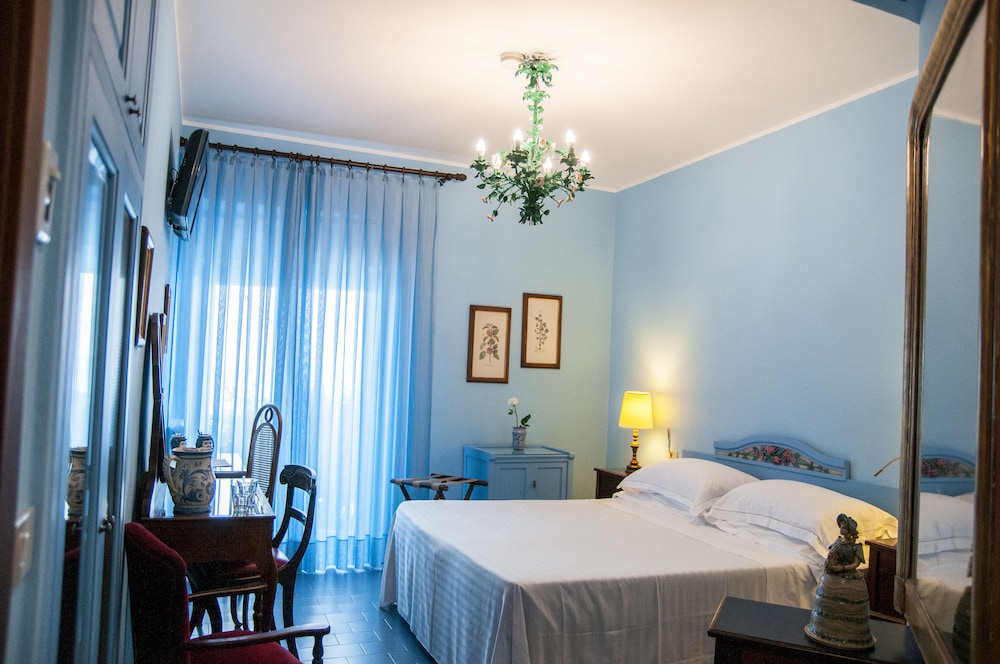 Hotel Palladio 28/78