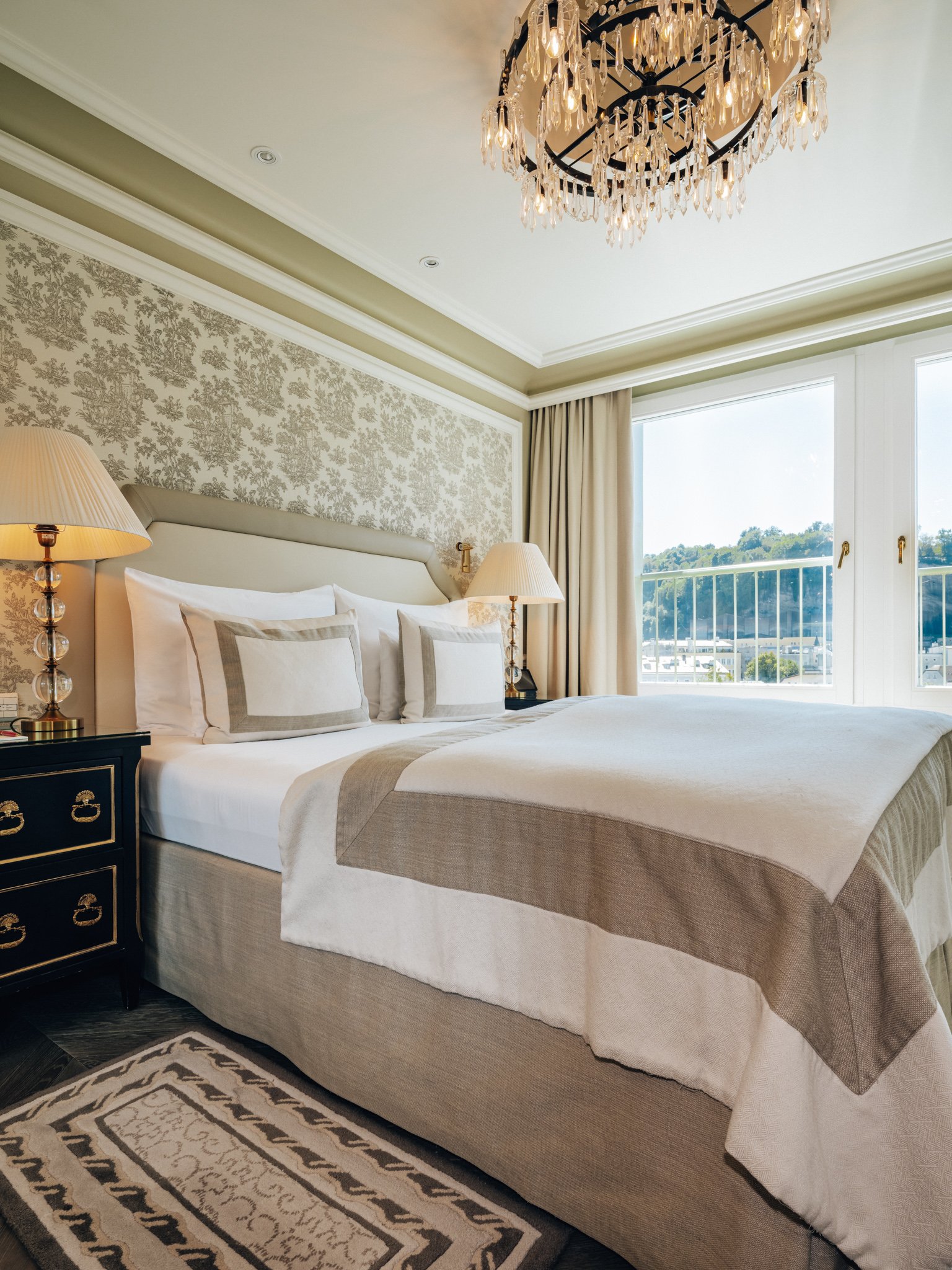 Hotel Sacher Salzburg 26/84