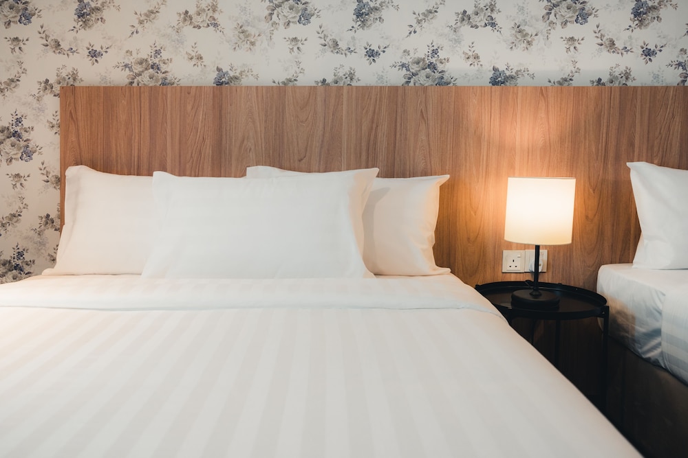 Le Venue Hotel 29/50